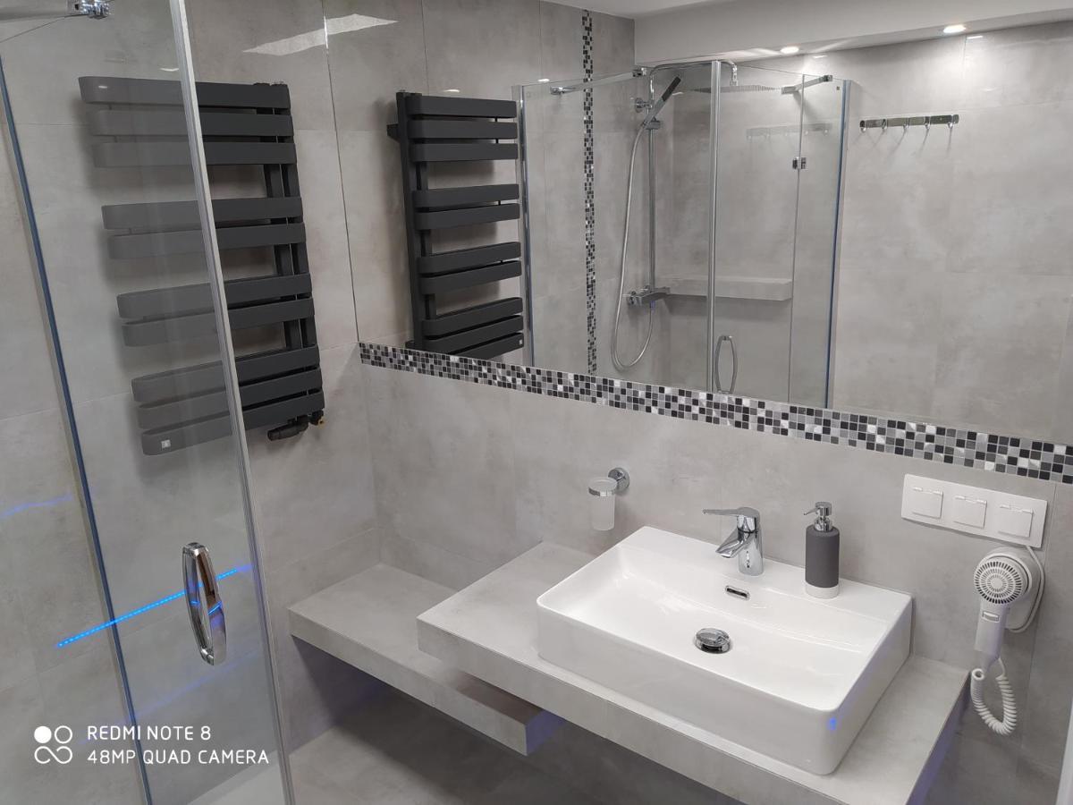 Apartamenty Przy Swierku Szklarska Poręba Exterior foto